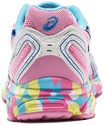 (W) ASICS Maverick 2 'Merah Jambu dan Biru' T25XQ-1742 Shop (W) ASICS Maverick 2 'Merah Jambu dan Biru' T25XQ-1742