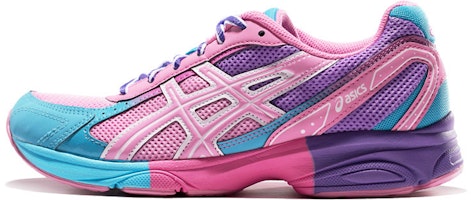 (Women) ASICS Maverick 2 'Pink Blue' T25XQ-1717 (Women) ASICS Maverick 2 'Pink Blue' T25XQ-1717