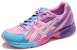 (W) ASICS Maverick 2 'Pink Biru' T25XQ-1717