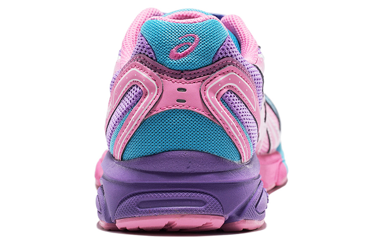 Shop (W) ASICS Maverick 2 'Pink Blue' Sepatu Pria Wanita T25XQ-1717
