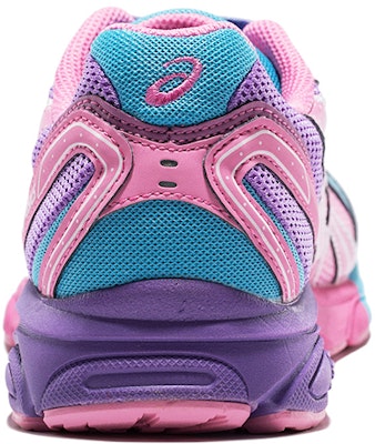 (W) ASICS Maverick 2 'Pink Biru' T25XQ-1717 Shop (W) ASICS Maverick 2 'Pink Biru' T25XQ-1717