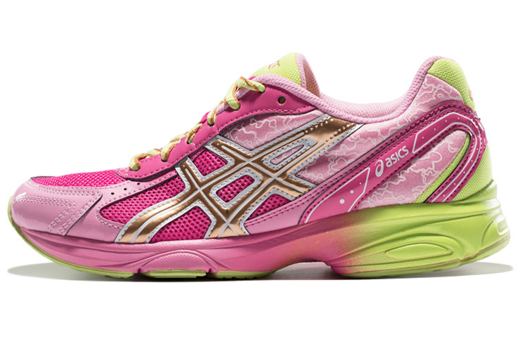 (Women) ASICS Maverick 2 'Pink Gold' T25XQ-1994
