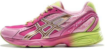 (Women) ASICS Maverick 2 'Pink Gold' T25XQ-1994 (Women) ASICS Maverick 2 'Pink Gold' T25XQ-1994