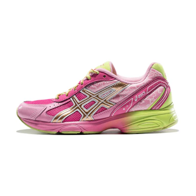 (W) ASICS Maverick 2 'Pink Gold'