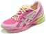 (W) ASICS Maverick 2 'Emas Merah Jambu' T25XQ-1994