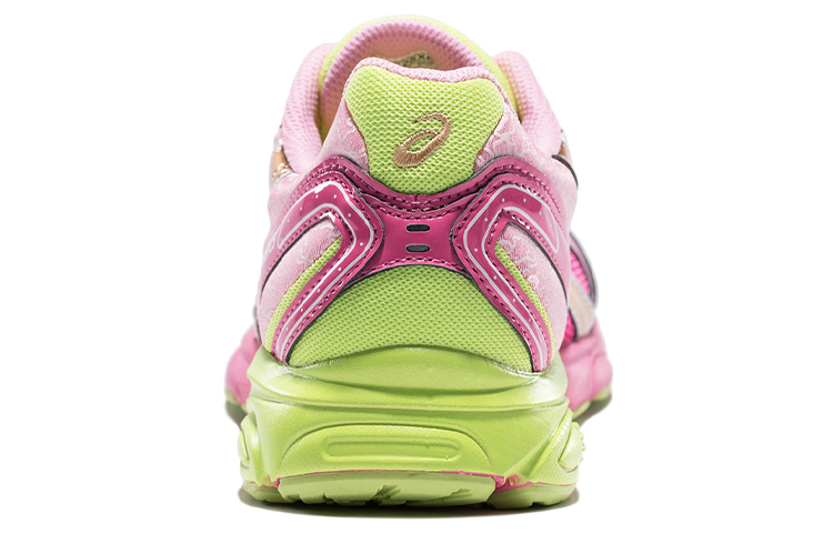 Shop (W) ASICS Maverick 2 'Emas Merah Jambu' T25XQ-1994