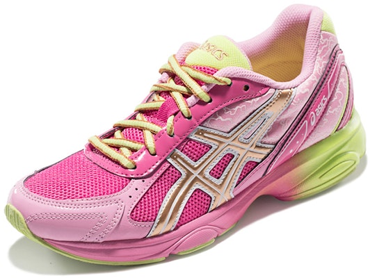 (W) ASICS Maverick 2 'Emas Muda' T25XQ-1994 Order (W) ASICS Maverick 2 'Emas Muda' T25XQ-1994