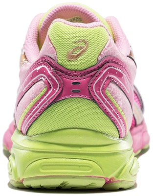 (W) ASICS Maverick 2 'Emas Muda' T25XQ-1994 Shop (W) ASICS Maverick 2 'Emas Muda' T25XQ-1994