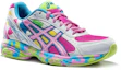 Lookbook (Women) ASICS Maverick 2 'Pink White' T25XQ-2017