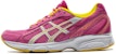 (W) ASICS Maverick 2 'Merah Jambu Kuning' T25XQ-2001