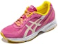 Order (W) ASICS Maverick 2 'Merah Jambu Kuning' T25XQ-2001