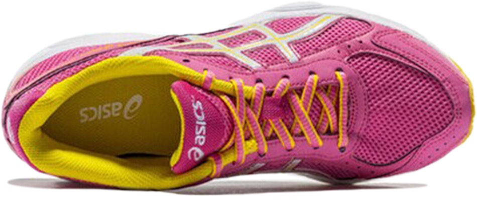 (Women) ASICS Maverick 2 'Pink Yellow' T25XQ-2001 Lookbook (Women) ASICS Maverick 2 'Pink Yellow' T25XQ-2001