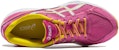 (W) ASICS Maverick 2 'Merah Jambu Kuning' T25XQ-2001