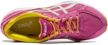 Lookbook (W) ASICS Maverick 2 'Merah Jambu Kuning' T25XQ-2001