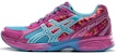 (W) ASICS Maverick 2 'Blok Warna Ungu-Biru' T25XQ-4848