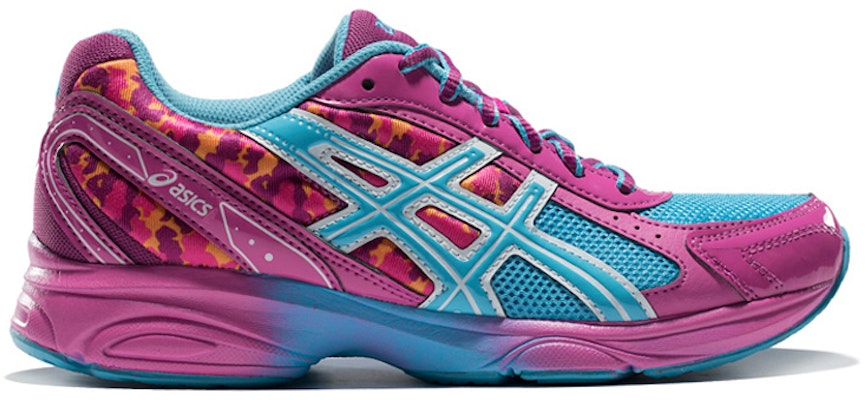 (W) ASICS Maverick 2 'Blok Warna Ungu-Biru' Balikpapan T25XQ-4848 Order (W) ASICS Maverick 2 'Blok Warna Ungu-Biru' Balikpapan T25XQ-4848