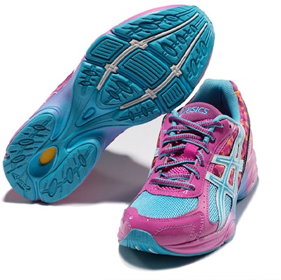(W) ASICS Maverick 2 'Blok Warna Ungu-Biru' Balikpapan T25XQ-4848 Shop (W) ASICS Maverick 2 'Blok Warna Ungu-Biru' Balikpapan T25XQ-4848