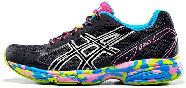 Asics Maverick 2 低筒 慢跑鞋 女款 黑彩 Buy Asics Maverick 2 低筒 慢跑鞋 女款 黑彩