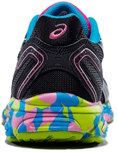 Asics Maverick 2 低筒 慢跑鞋 女款 黑彩 Shop Asics Maverick 2 低筒 慢跑鞋 女款 黑彩