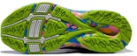 Purchase (W) ASICS Maverick 2 Hitam/Warna-Warni T25XQ-9090