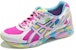 (W) ASICS Maverick 2 Pink White Kasut Sukan 'Pink Blue' T25XQ-2020