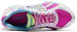 Lookbook (W) ASICS Maverick 2 Pink White Kasut Sukan 'Pink Blue' T25XQ-2020