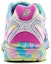 Shop (W) ASICS Maverick 2 Pink White Kasut Sukan 'Pink Blue' T25XQ-2020