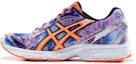 Buy (W) ASICS Maverick 2 Ungu/ 'Orange' T25XQ-3230