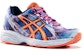 (W) ASICS Maverick 2 Ungu/ 'Orange' T25XQ-3230
