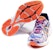 (W) ASICS Maverick 2 Ungu/ 'Orange' T25XQ-3230