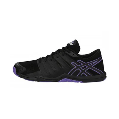 (W) ASICS Met-Conviction 'Black Purple'