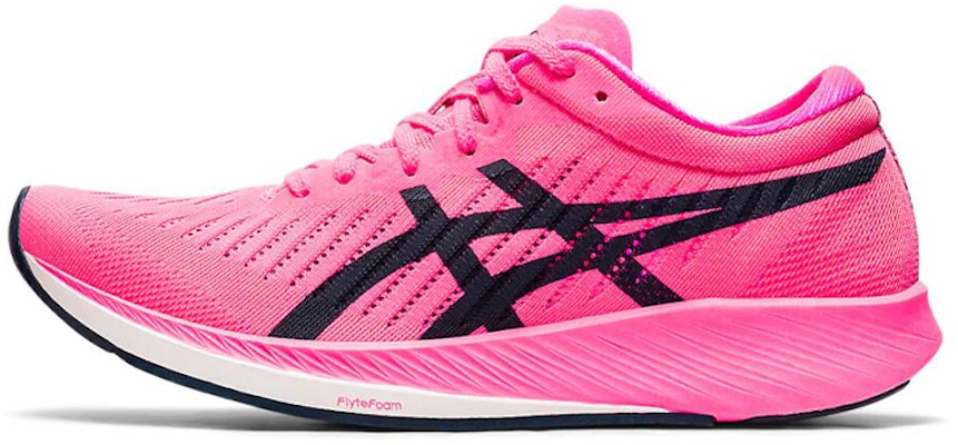 (Women) ASICS Metaracer 'Hot Pink' 1012A580-700 Buy (Women) ASICS Metaracer 'Hot Pink' 1012A580-700