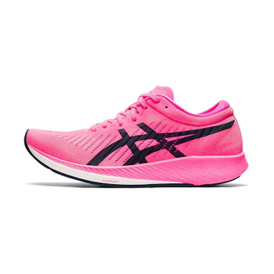 (W) ASICS Metaracer 'Hot Pink'