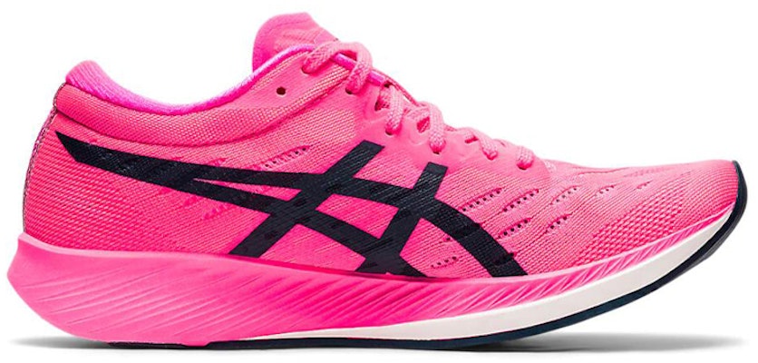 (Women) ASICS Metaracer 'Hot Pink' 1012A580-700 Order (Women) ASICS Metaracer 'Hot Pink' 1012A580-700