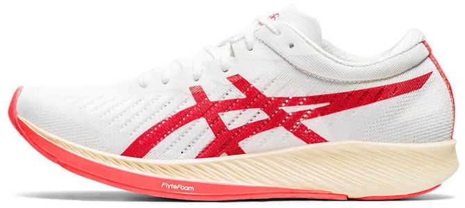 (W) メタレーサー "白日の出赤" (Metarēsā "Shirohinode Aka") 1012A580-100 Buy (W) メタレーサー "白日の出赤" (Metarēsā "Shirohinode Aka") 1012A580-100