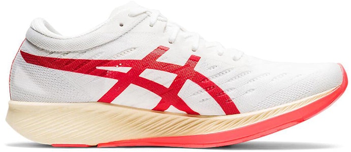 (W) メタレーサー "白日の出赤" (Metarēsā "Shirohinode Aka") 1012A580-100 Order (W) メタレーサー "白日の出赤" (Metarēsā "Shirohinode Aka") 1012A580-100