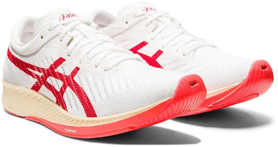 (W) メタレーサー "白日の出赤" (Metarēsā "Shirohinode Aka") 1012A580-100 Lookbook (W) メタレーサー "白日の出赤" (Metarēsā "Shirohinode Aka") 1012A580-100