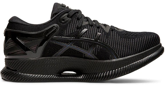 (W) ASICS MetaRide 'Hitam' 1012A130-002 Order (W) ASICS MetaRide 'Hitam' 1012A130-002