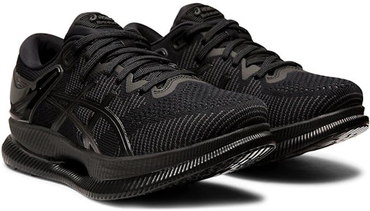 (W) ASICS MetaRide 'Hitam' 1012A130-002 Lookbook (W) ASICS MetaRide 'Hitam' 1012A130-002