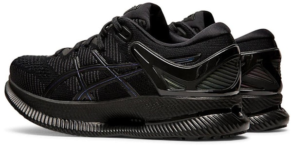 (W) ASICS MetaRide 'Hitam' 1012A130-002 Shop (W) ASICS MetaRide 'Hitam' 1012A130-002