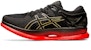 (W) ASICS MetaRide 'Hitam Merah Klasik' 1012A130-001