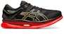(W) ASICS MetaRide 'Hitam Merah Klasik' 1012A130-001