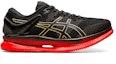 Order (W) ASICS MetaRide 'Hitam Merah Klasik' 1012A130-001