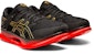 (W) ASICS MetaRide 'Hitam Merah Klasik' 1012A130-001