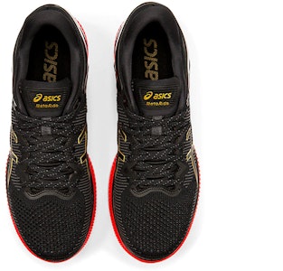 (W) 亚瑟士 MetaRide '黑色经典红' 1012A130-001 Shop (W) 亚瑟士 MetaRide '黑色经典红' 1012A130-001