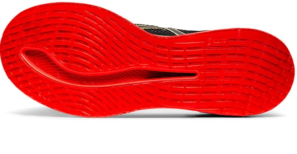 (W) 亚瑟士 MetaRide '黑色经典红' 1012A130-001 Details for (W) 亚瑟士 MetaRide '黑色经典红' 1012A130-001