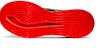 (W) ASICS MetaRide 'Hitam Merah Klasik' 1012A130-001