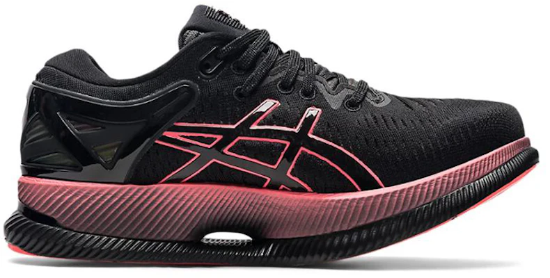 Asics Metaride 低筒 跑步鞋 女款 黑紅 Order Asics Metaride 低筒 跑步鞋 女款 黑紅