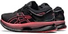 (W) ASICS Metaride 'Hitam Merah' 1012B070-001