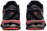 Purchase (W) ASICS Metaride 'Hitam Merah' 1012B070-001